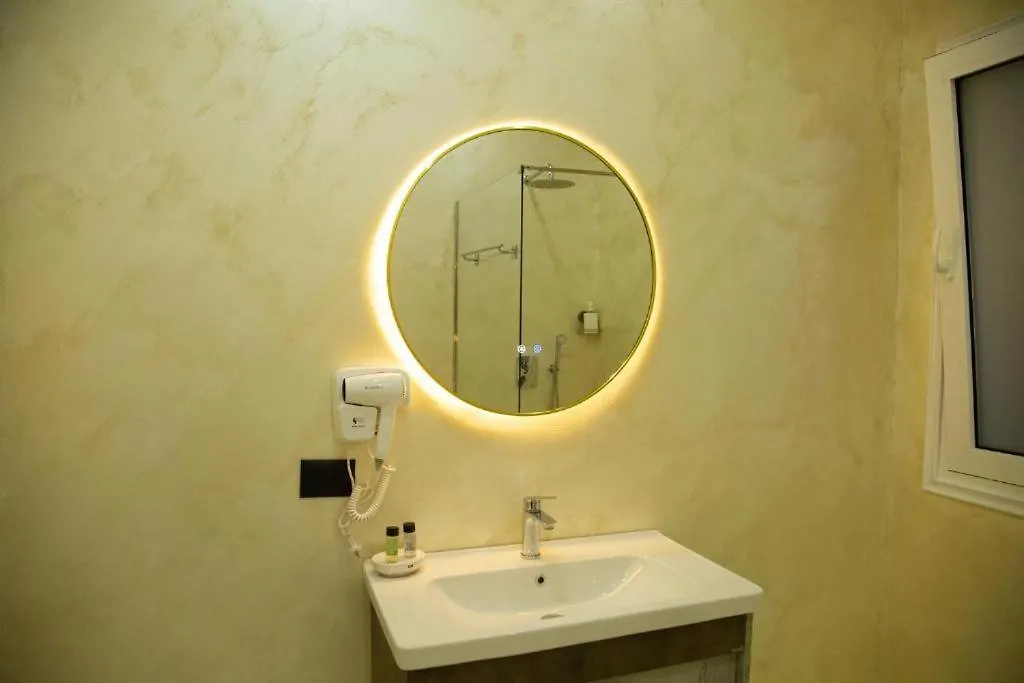Apartamento Vila88 Ad Tirana