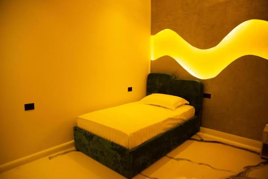 Apartamento Vila88 Ad Tirana