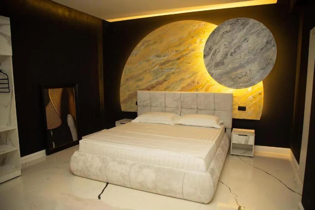 Apartamento Vila88 Ad Tirana Albania
