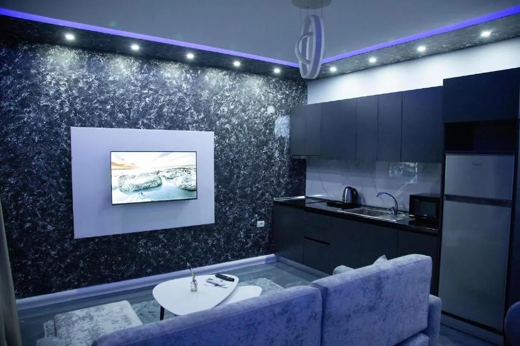 Apartamento Vila88 Ad Tirana