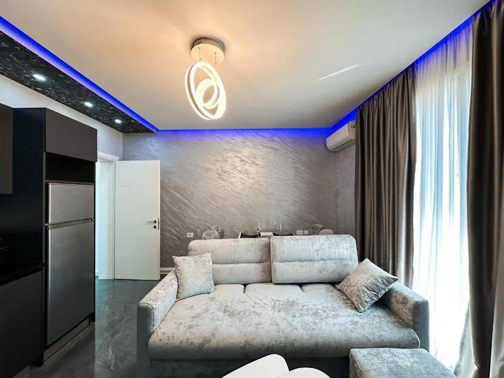 Apartamento Vila88 Ad Tirana Albania