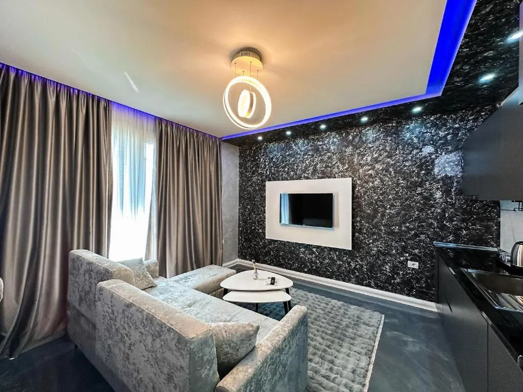 Vila88 Ad Tirana Apartamento