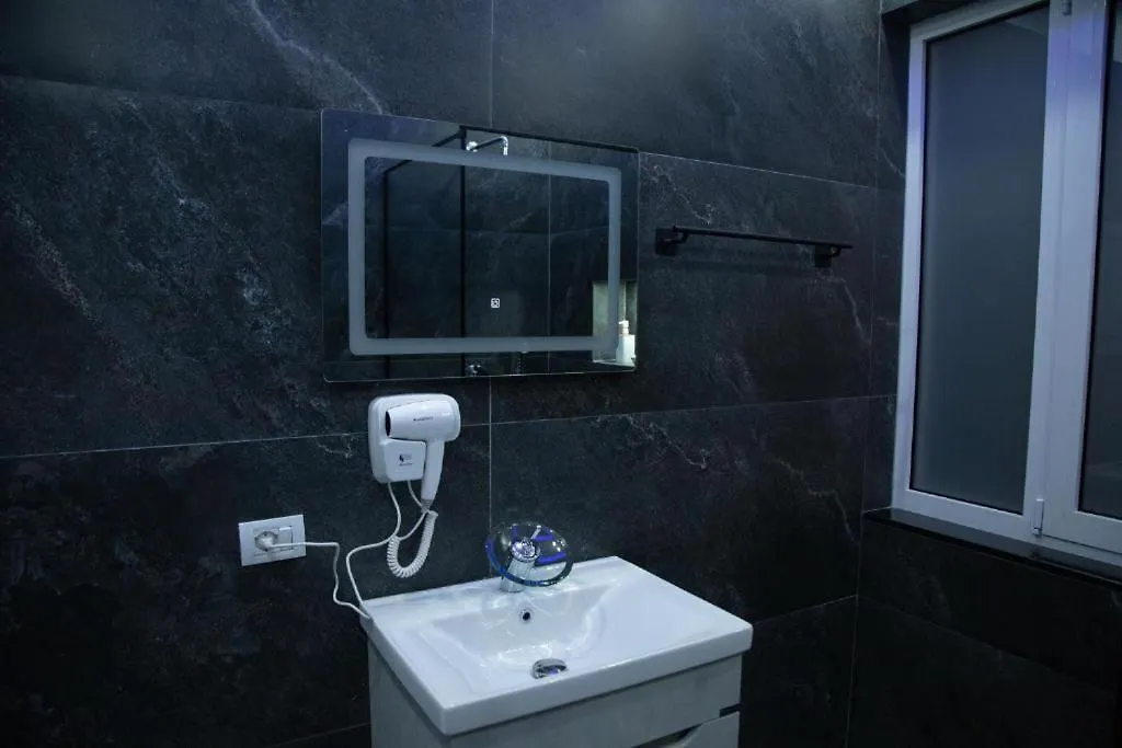 Vila88 Ad Tirana Apartamento