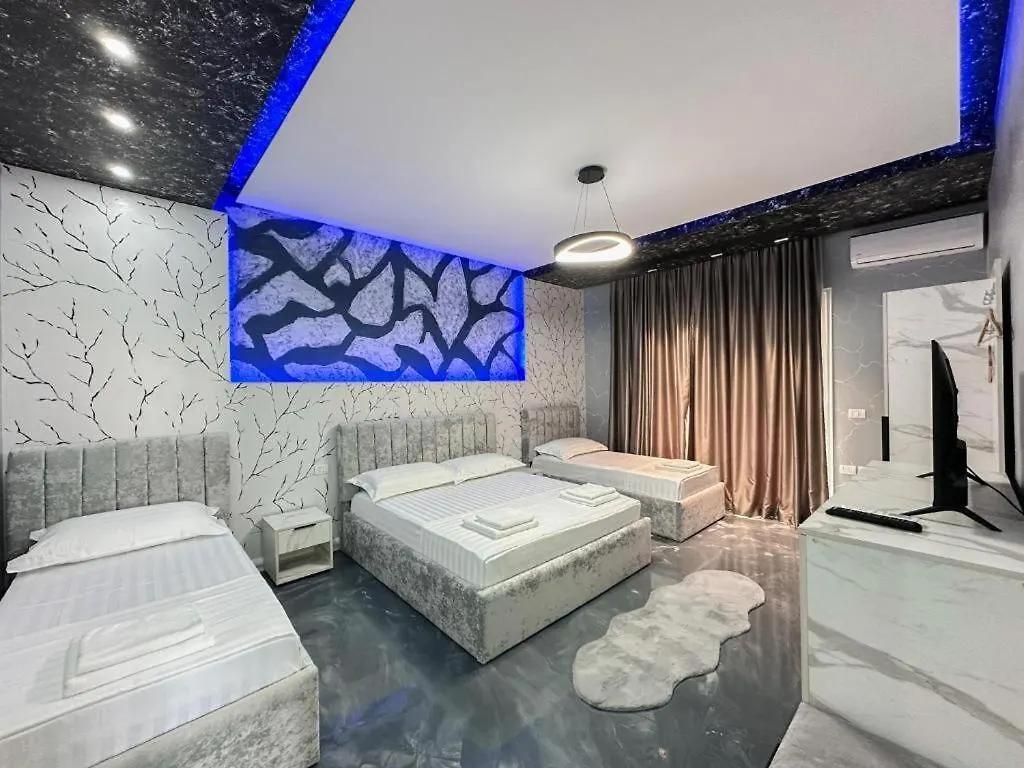Apartamento Vila88 Ad Tirana Albania