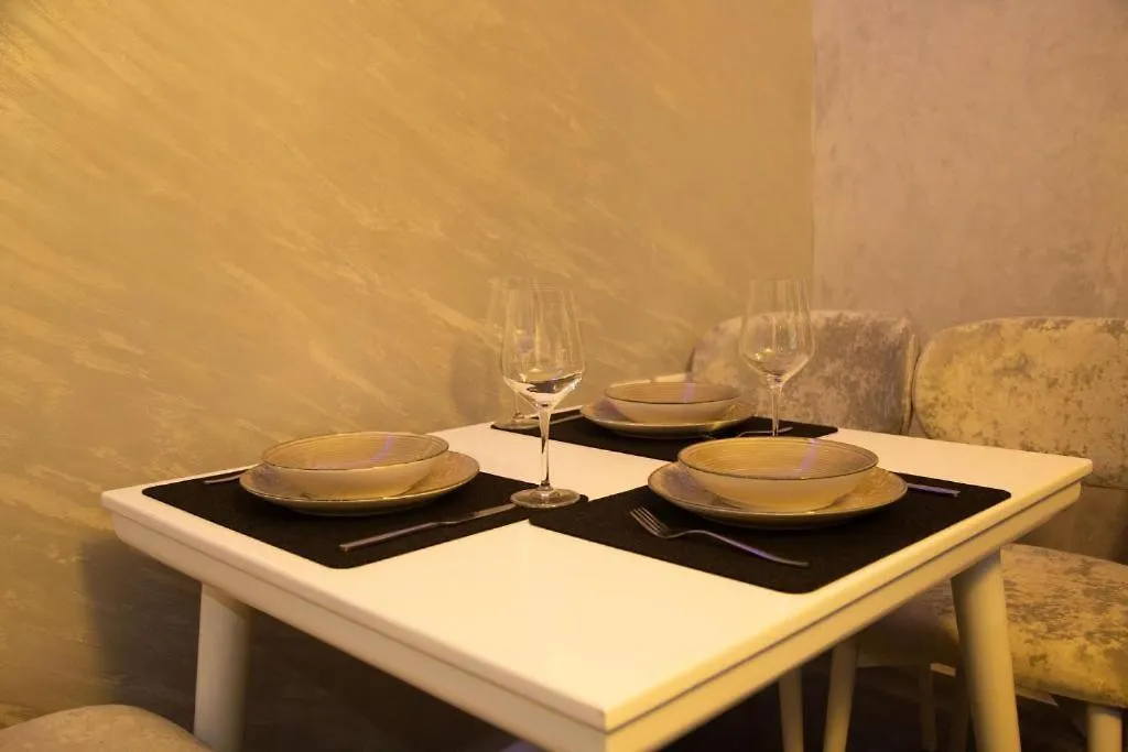 Vila88 Ad Tirana Apartamento