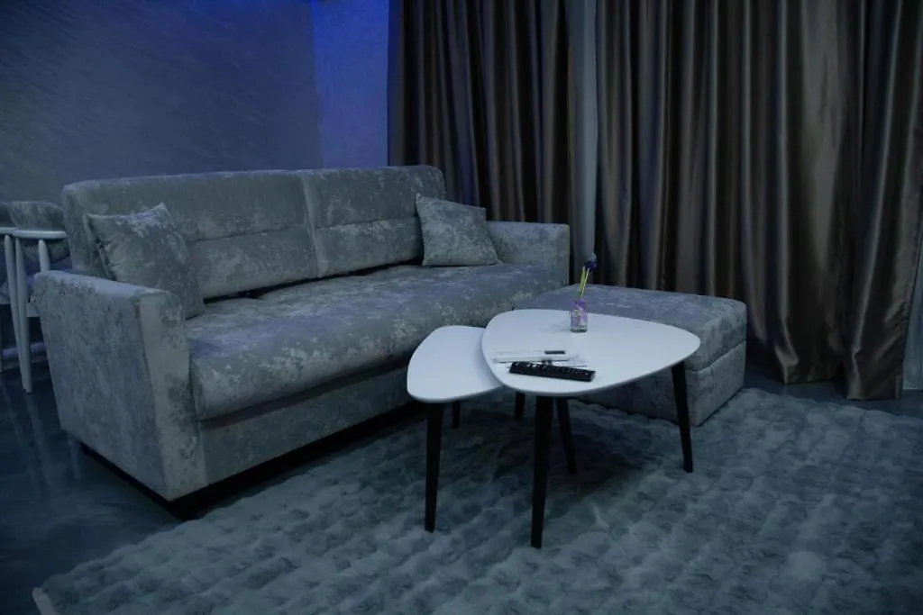 Vila88 Ad Tirana Apartamento