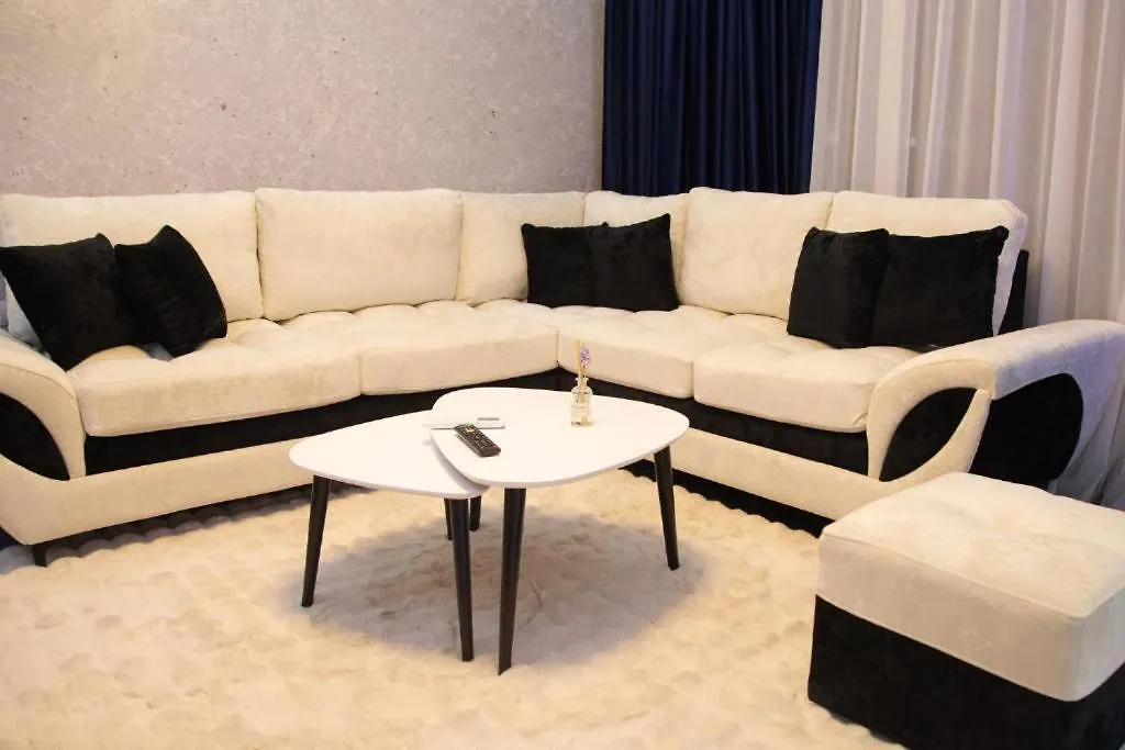 Apartamento Vila88 Ad Tirana