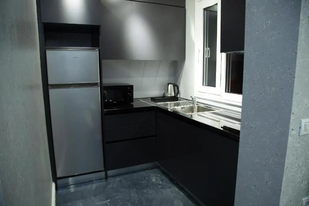 Apartamento Vila88 Ad Tirana