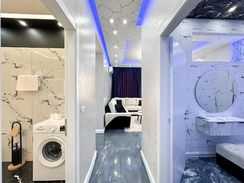 Apartamento Vila88 Ad Tirana Albania