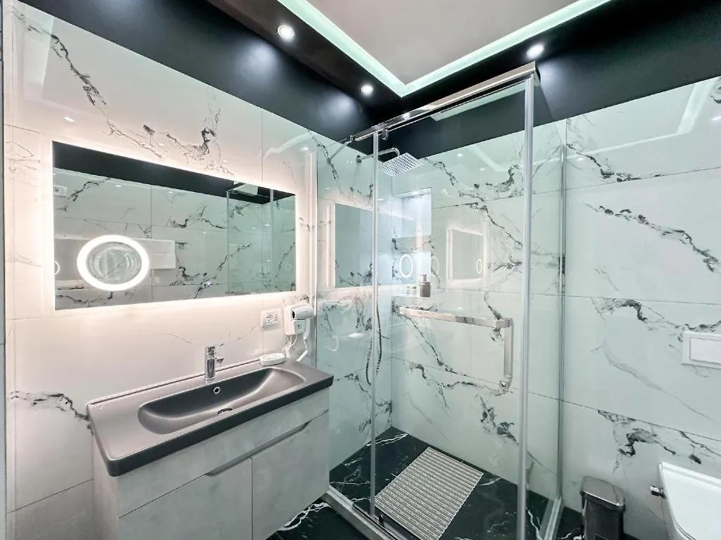 Vila88 Ad Tirana Apartamento